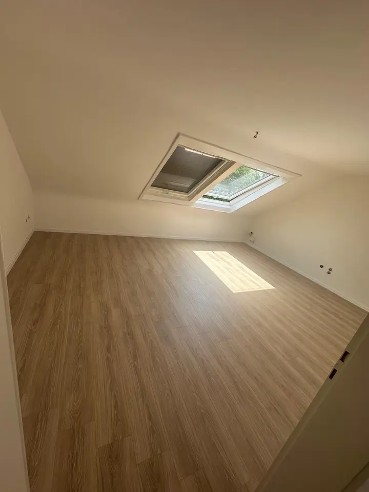 2 Zimmer Wohnung mit 60 m² in Leonberg – Bild 2