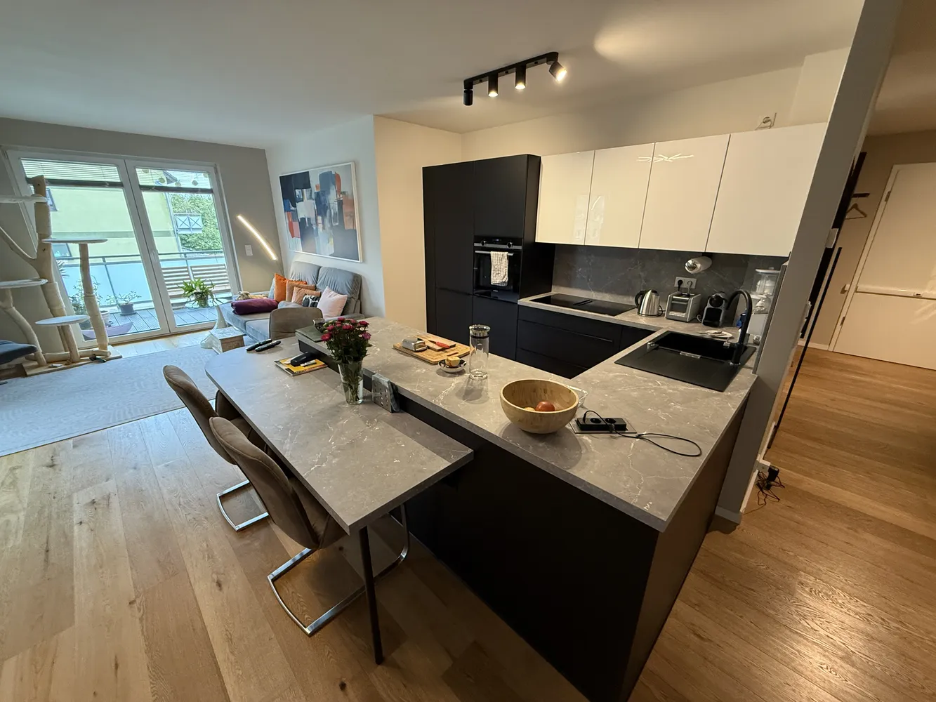 3 Zimmer Wohnung mit 86 m² in Bochum – Bild 3