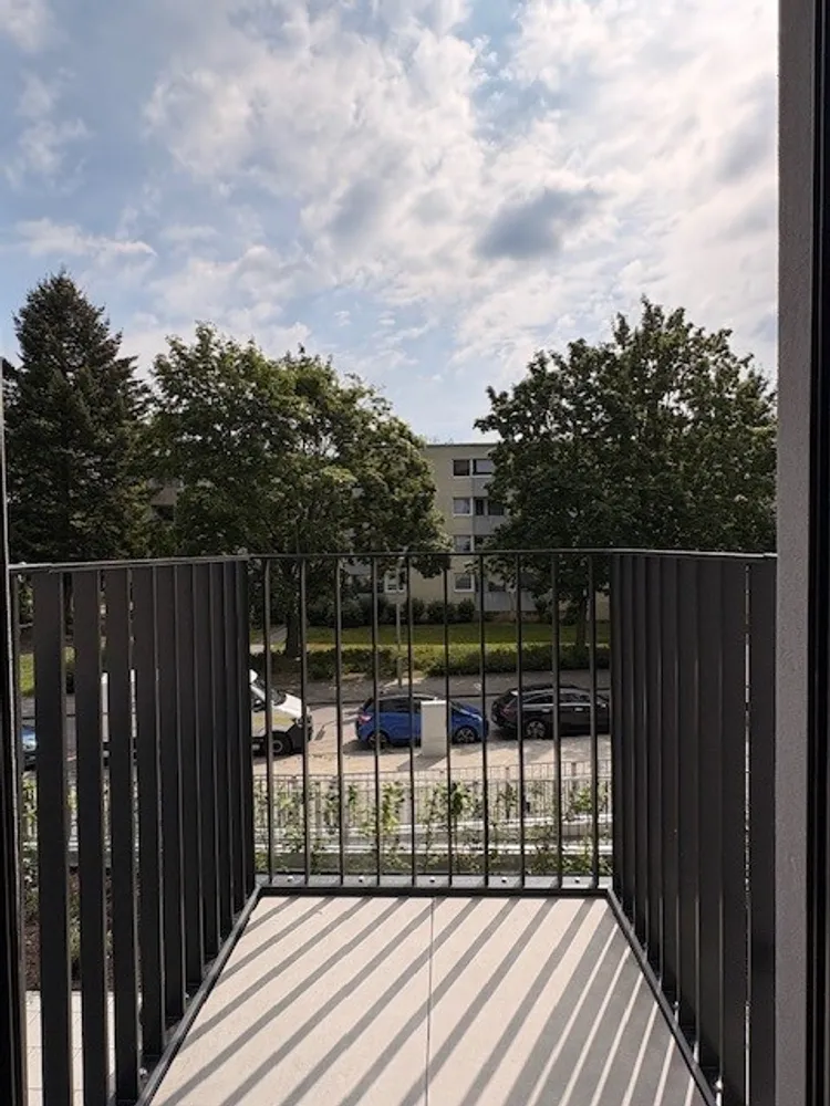 1 Zimmer Wohnung mit 31 m² in Berlin – Bild 6