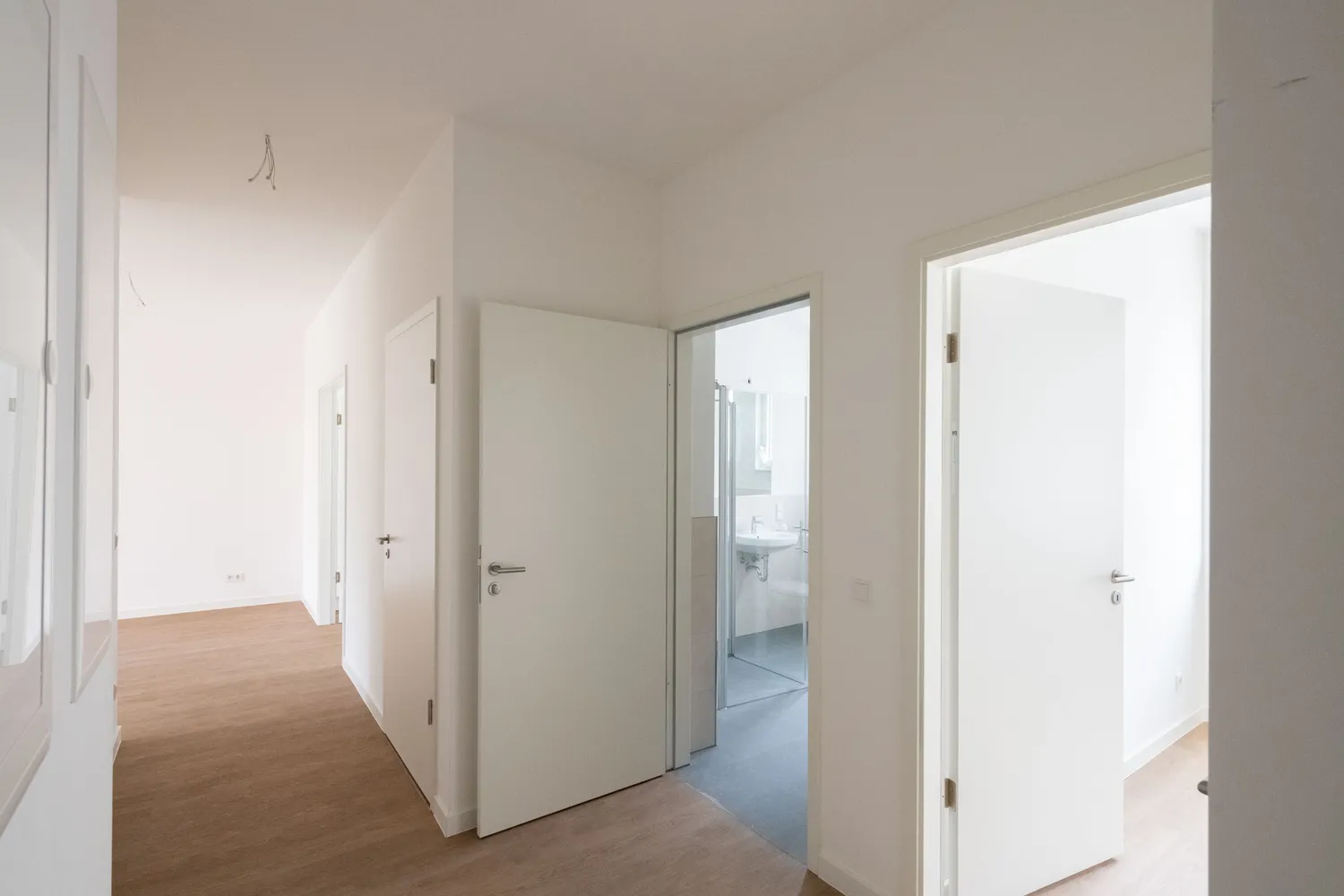 2 Zimmer Wohnung mit 77 m² in Potsdam – Bild 5
