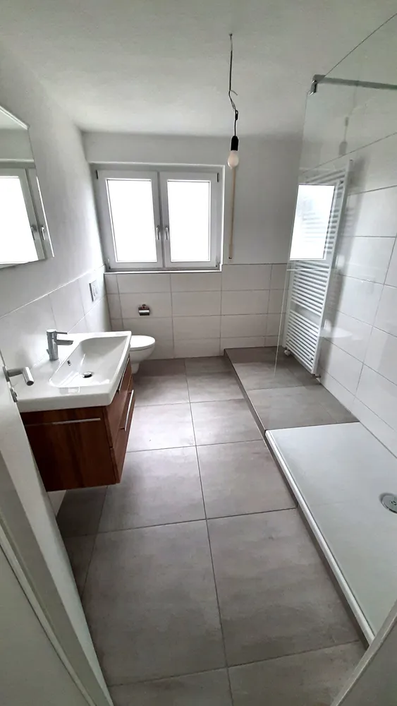 4 Zimmer Wohnung mit 86 m² in Karlsruhe – Bild 8