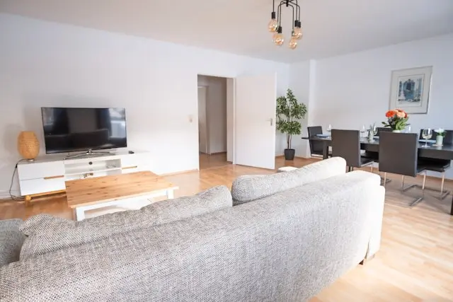 Shared room with 95 m² in Bamberg – Photo 8