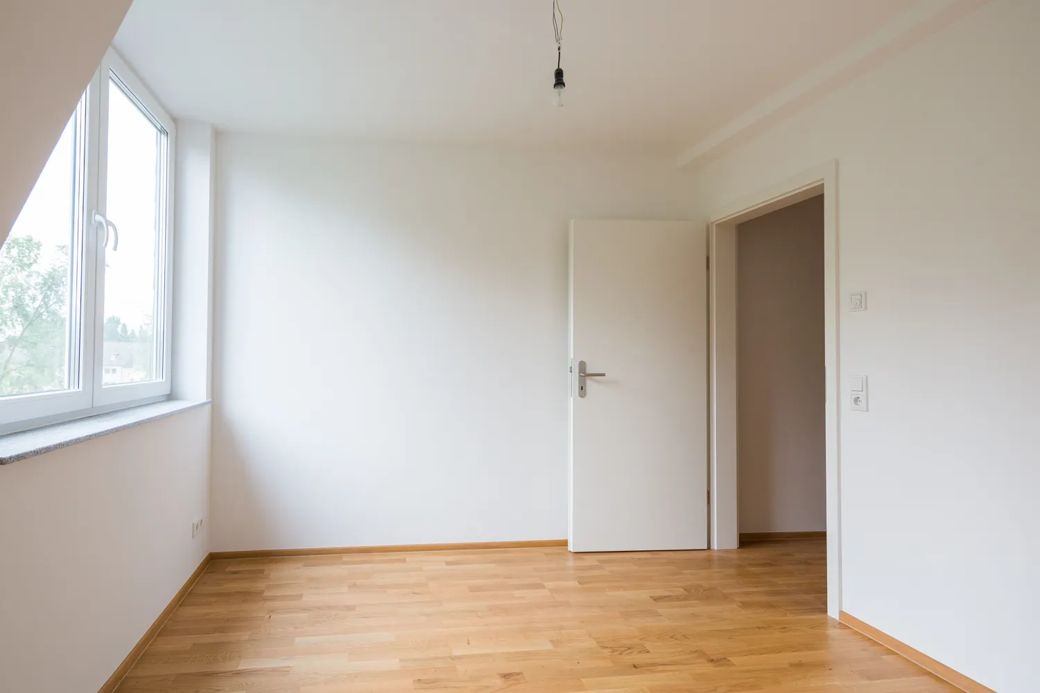 4 Zimmer Wohnung mit 138 m² in Essen – Bild 1