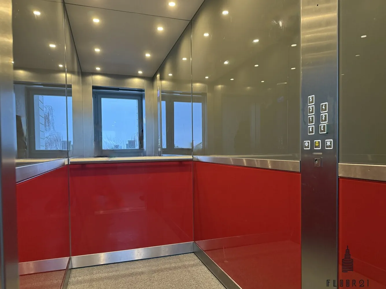 4 Zimmer Wohnung mit 101 m² in München – Bild 12