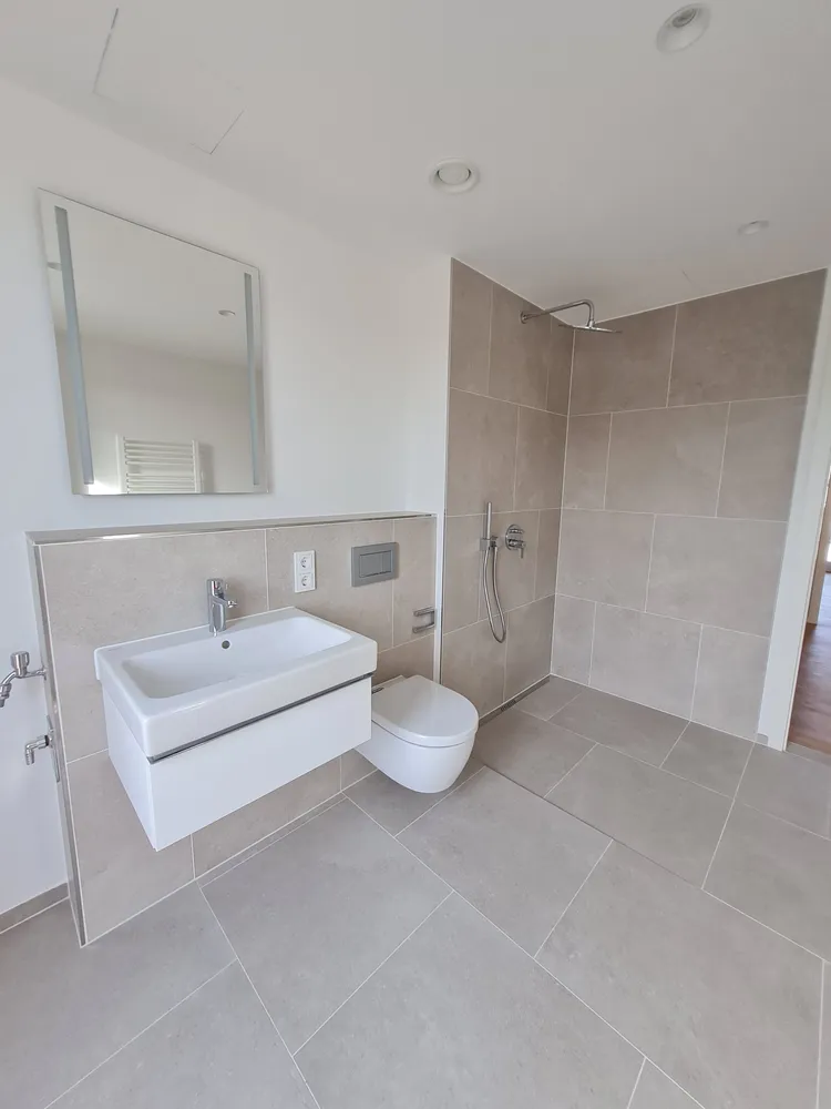 2 Zimmer Wohnung mit 60 m² in Regensburg – Bild 8