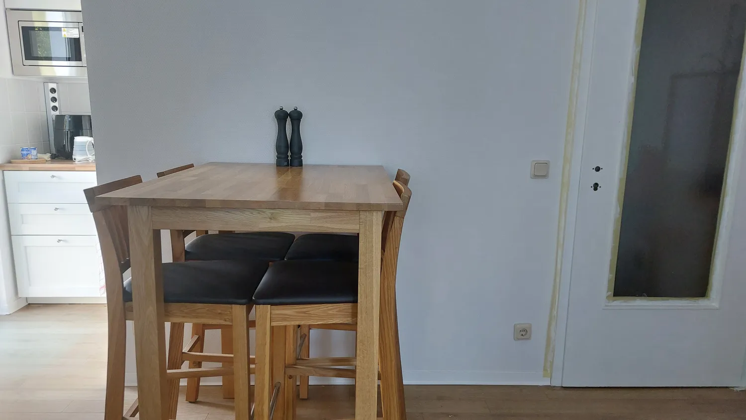 1 Zimmer Wohnung mit 23 m² in Düsseldorf – Bild 5