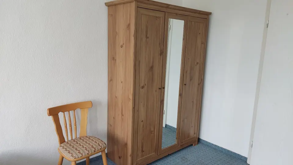 WG-Zimmer mit 16 m² in Rudolstadt – Bild 3