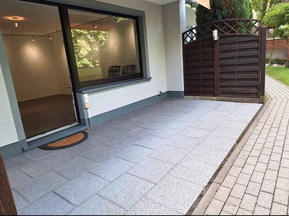 2 Zimmer Wohnung mit 54 m² in Lüdenscheid – Bild 5
