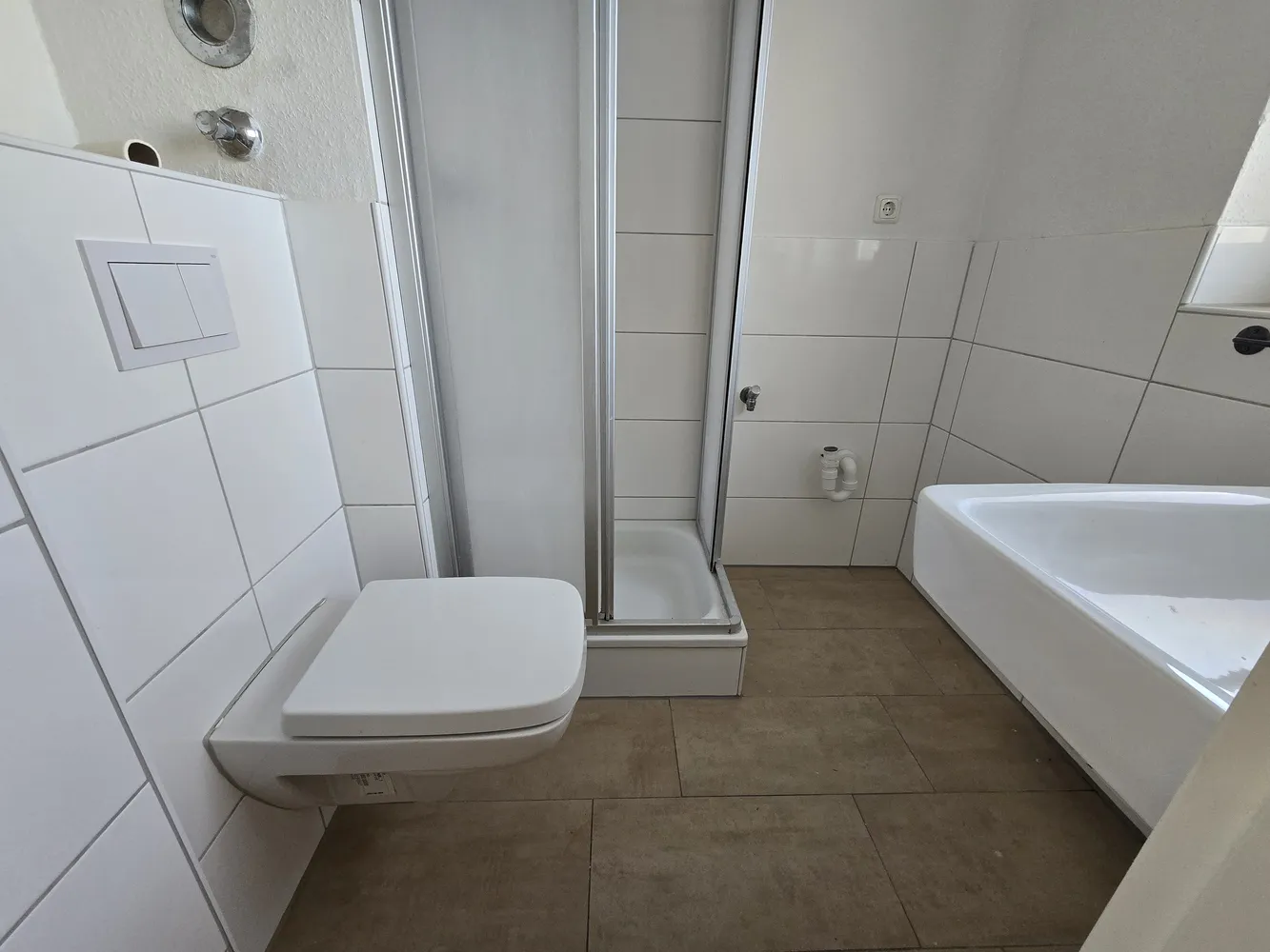 2 Zimmer Wohnung mit 30 m² in Düsseldorf – Bild 1