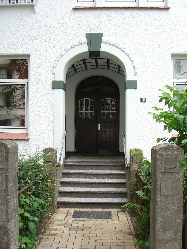4 Zimmer Wohnung mit 112 m² in Kiel – Bild 2