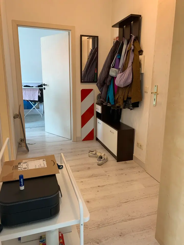 2 Zimmer Wohnung mit 30 m² in Dresden – Bild 8