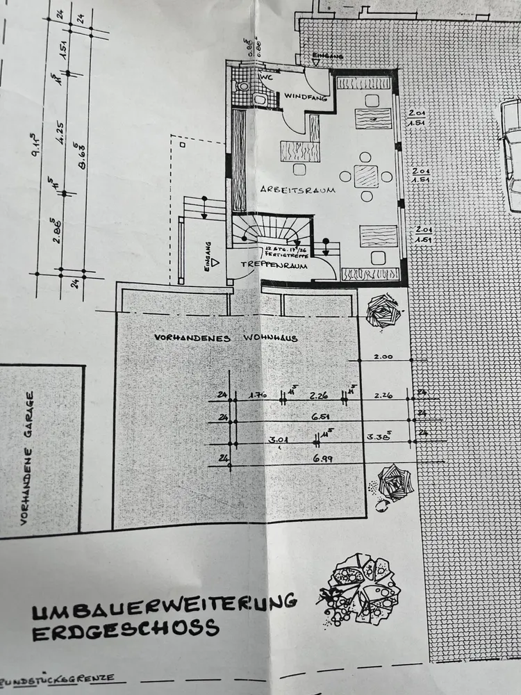 6 Zimmer Haus mit 150 m² in Marl – Bild 5