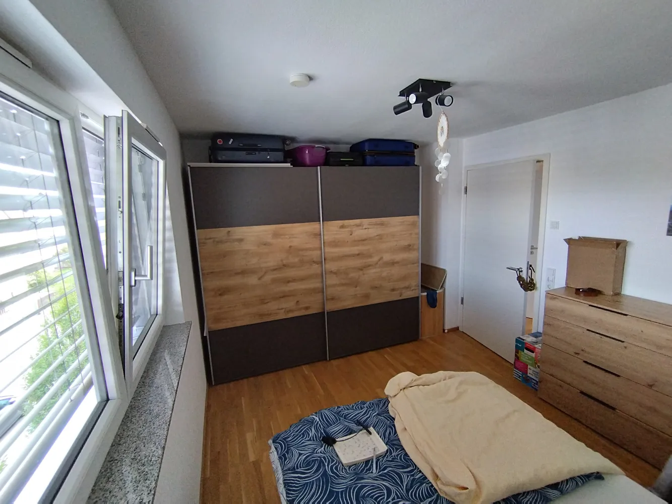 3 Zimmer Wohnung mit 84 m² in Stuttgart – Bild 8
