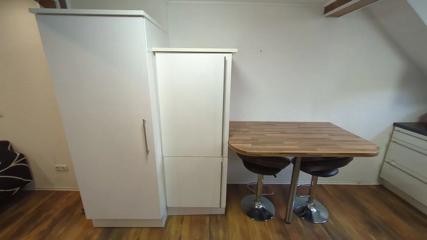 2 Zimmer Wohnung mit 50 m² in Köln – Bild 7