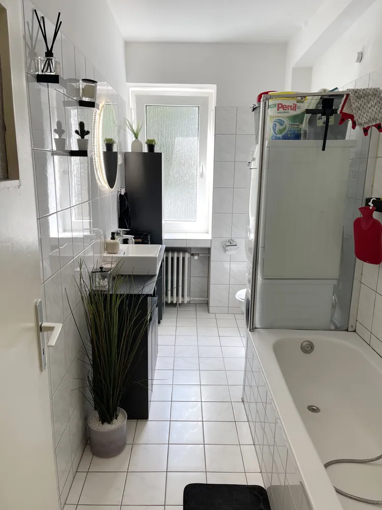 2 Zimmer Wohnung mit 49 m² in Duisburg – Bild 12