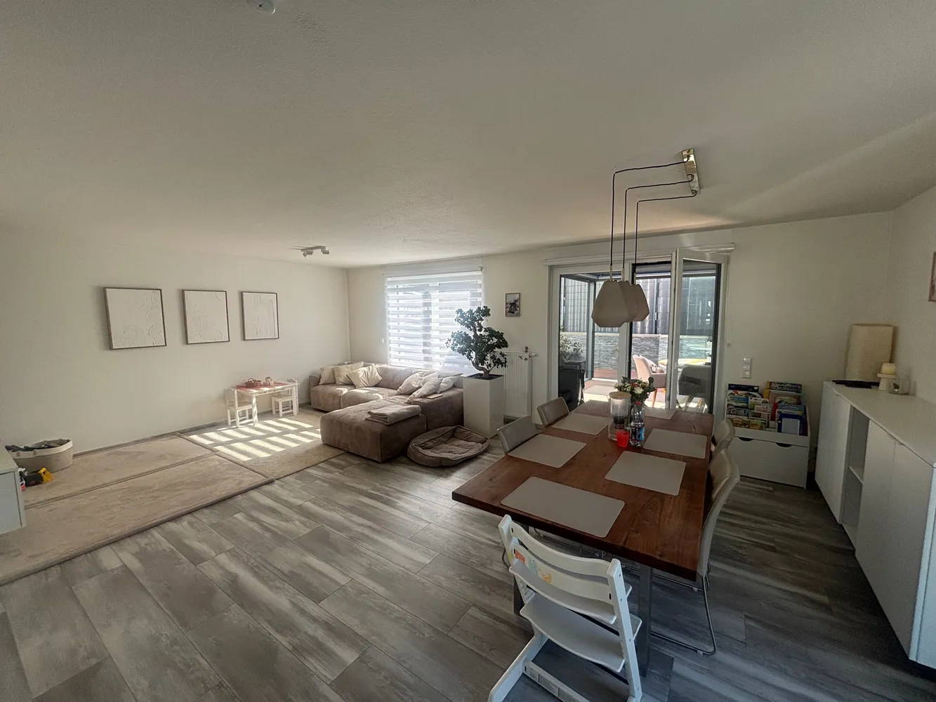 4 Zimmer Haus mit 160 m² in Pforzheim – Bild 6