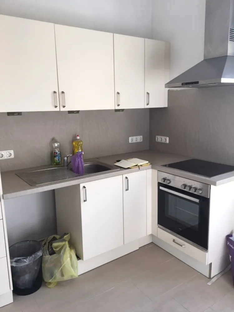 4 Zimmer Wohnung mit 90 m² in Lübeck – Bild 7