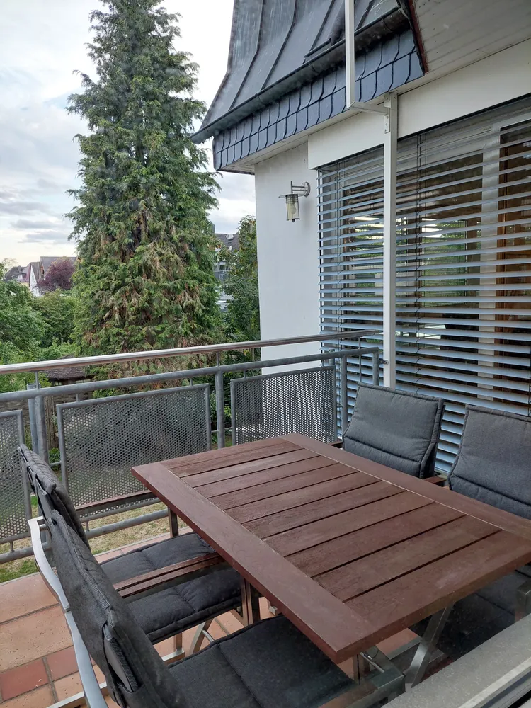 3 Zimmer Wohnung mit 110 m² in Hanau – Bild 11