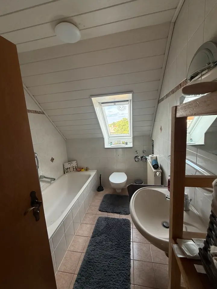 4 Zimmer Wohnung mit 85 m² in Donauwörth – Bild 9
