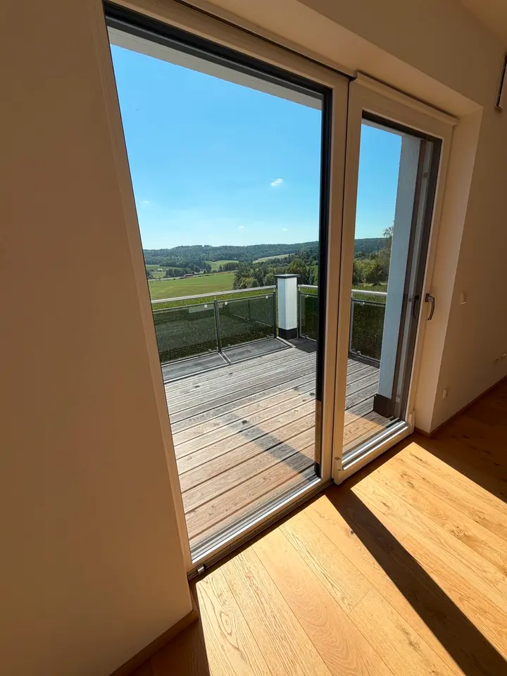 3 Zimmer Wohnung mit 75 m² in Passau – Bild 4