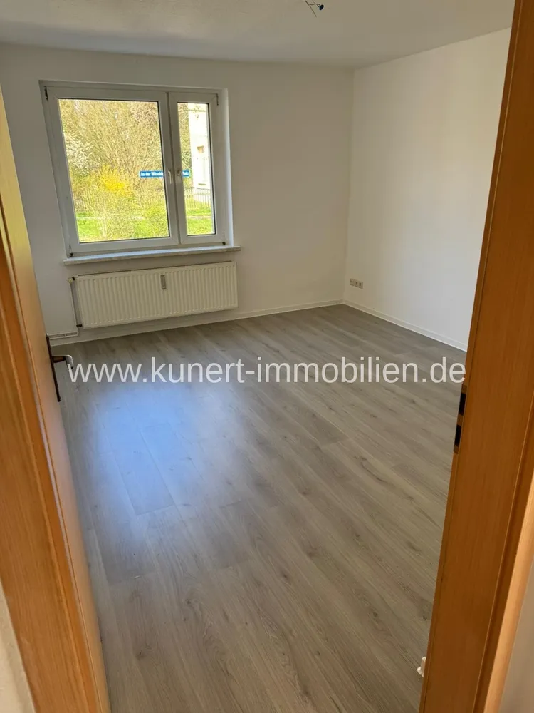1 Zimmer Wohnung mit 39 m² in Halle (Saale) – Bild 2