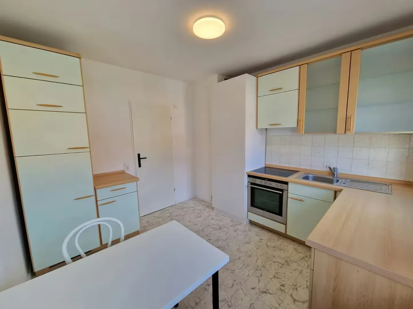 5 Zimmer Wohnung mit 105 m² in Frankfurt am Main – Bild 5