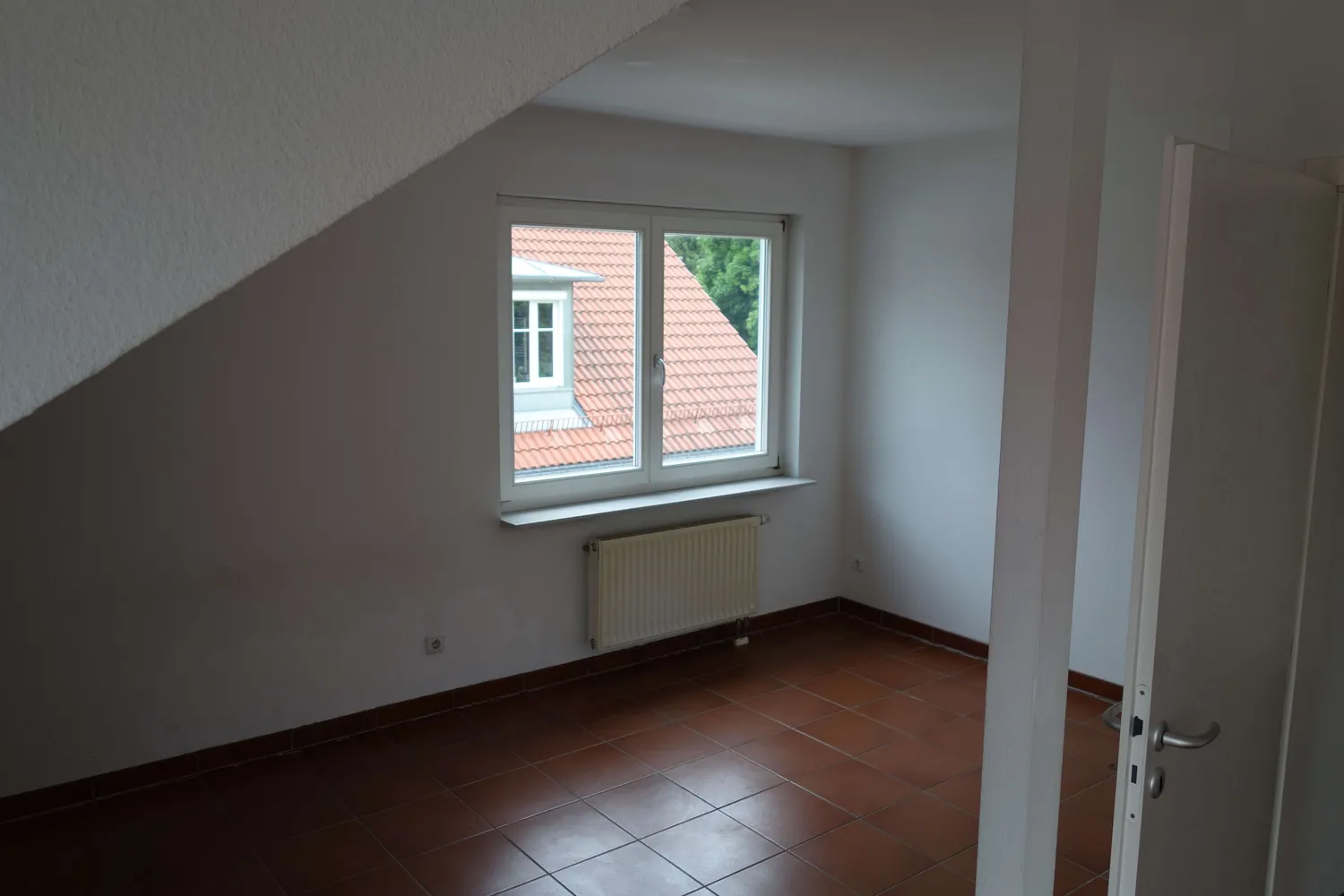 2 Zimmer Wohnung mit 55 m² in München – Bild 1