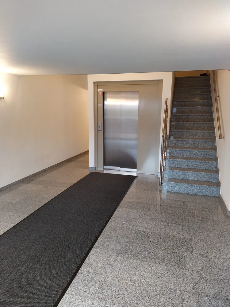3 room apartment with 78 m² in Gelsenkirchen – Photo 4