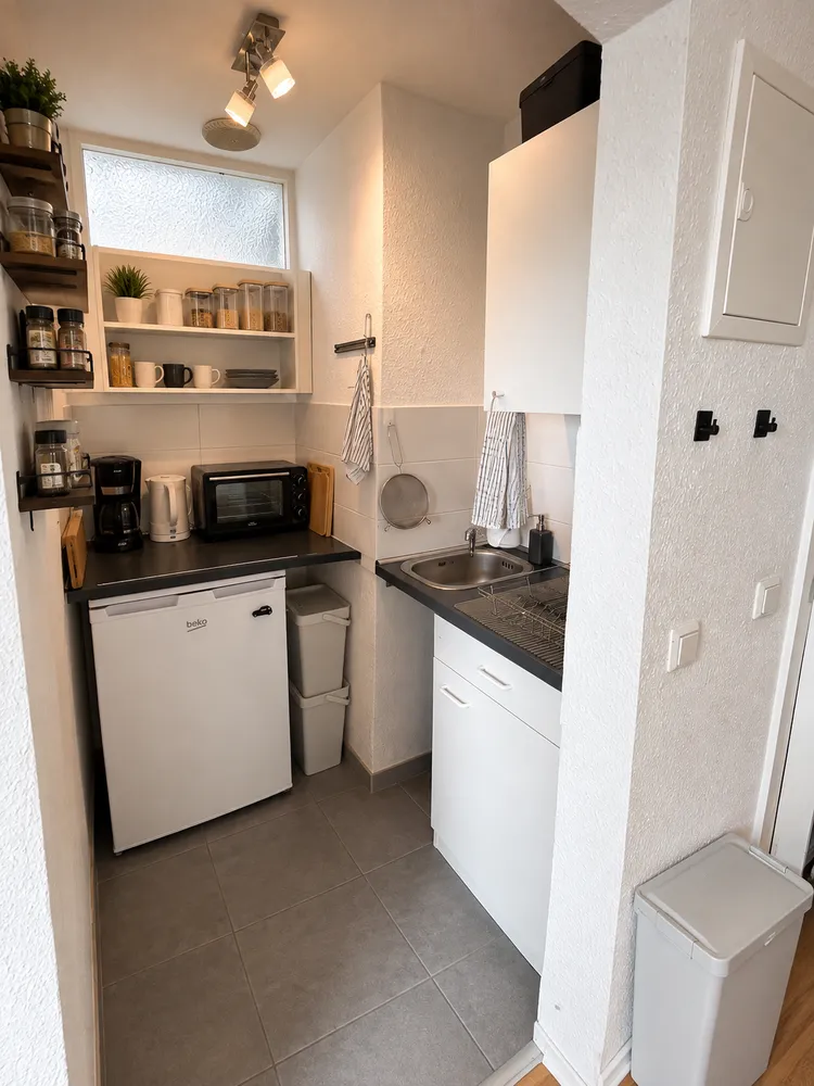 1 Zimmer Wohnung mit 24 m² in Bremen – Bild 8