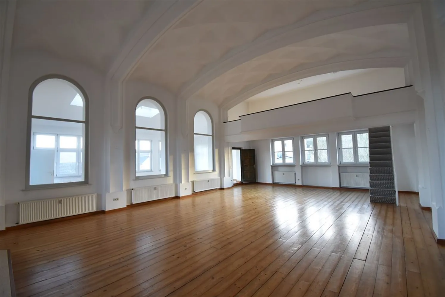 3 Zimmer Wohnung mit 209 m² in Hagen – Bild 1