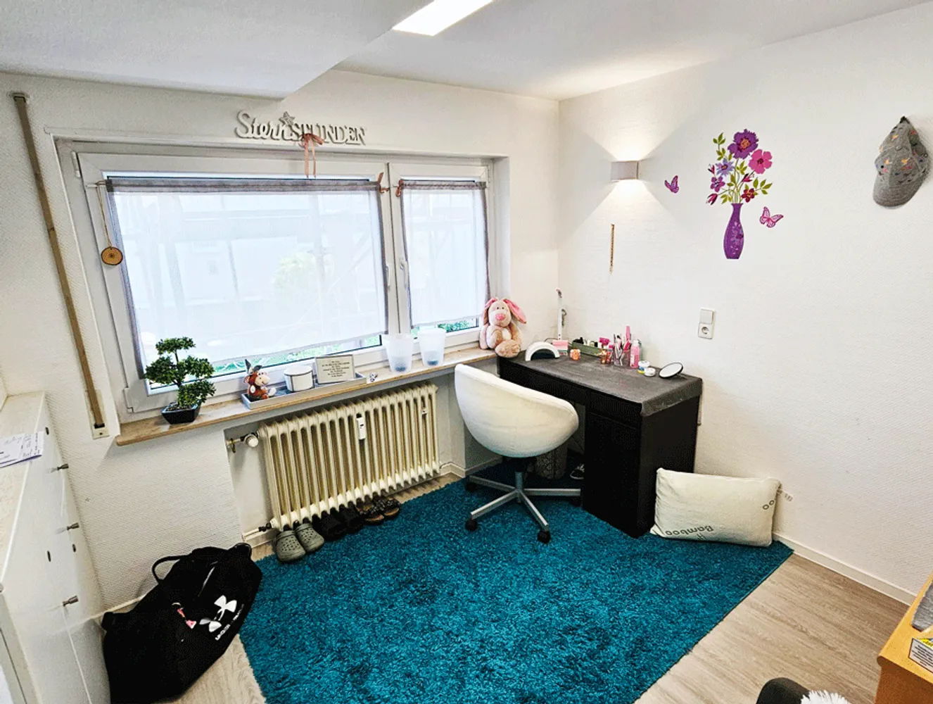 4 Zimmer Wohnung mit 114 m² in Stuttgart – Bild 12