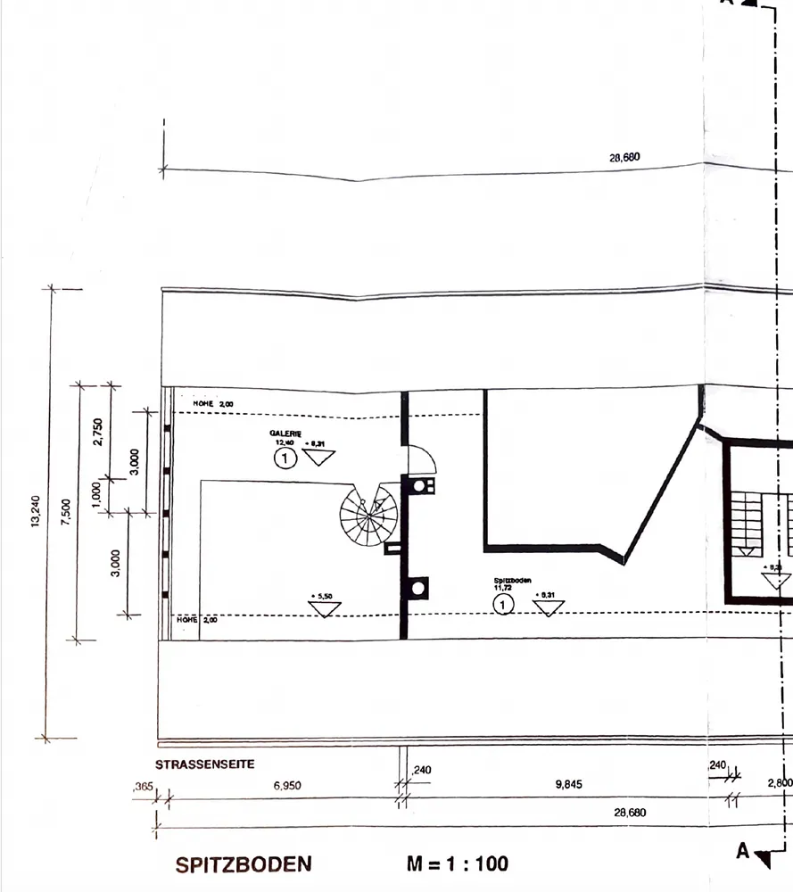 4 Zimmer Wohnung mit 192 m² in München – Bild 11
