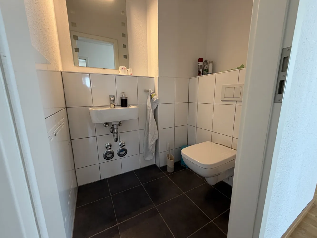 3 Zimmer Wohnung mit 106 m² in Karlsruhe – Bild 8