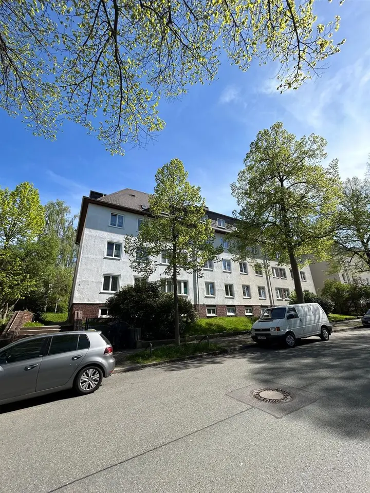 2 Zimmer Wohnung mit 51 m² in Chemnitz – Bild 2