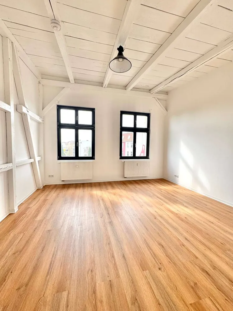2 Zimmer Wohnung mit 85 m² in Magdeburg – Bild 9