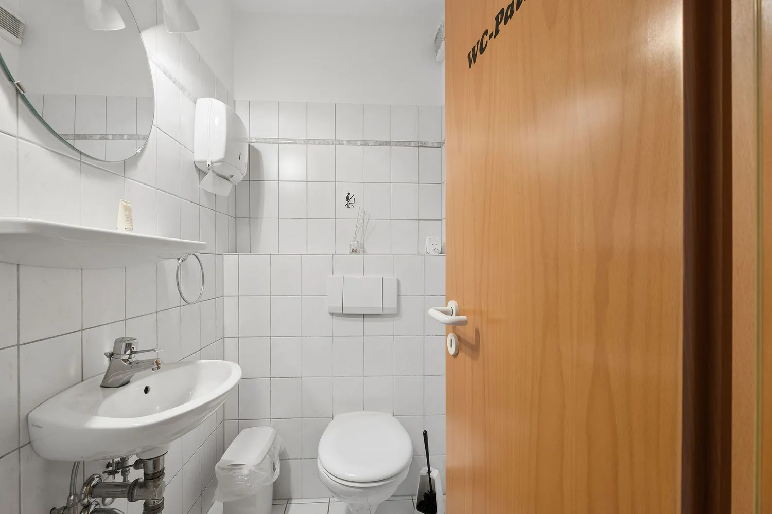 4 Zimmer Wohnung mit 103 m² in Wedel – Bild 8