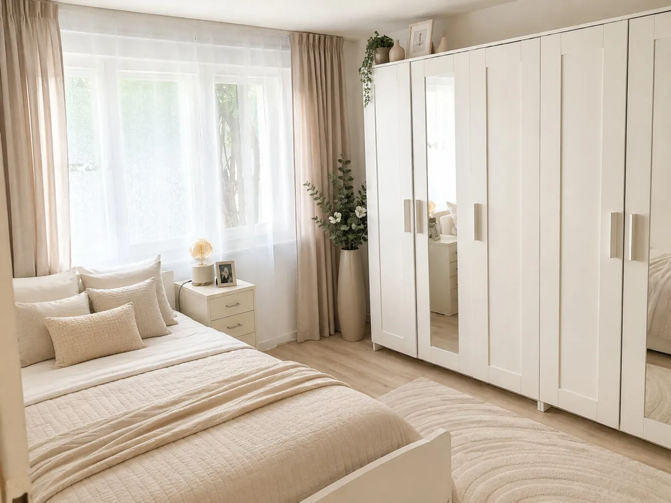 2 Zimmer Wohnung mit 40 m² in Düsseldorf – Bild 2