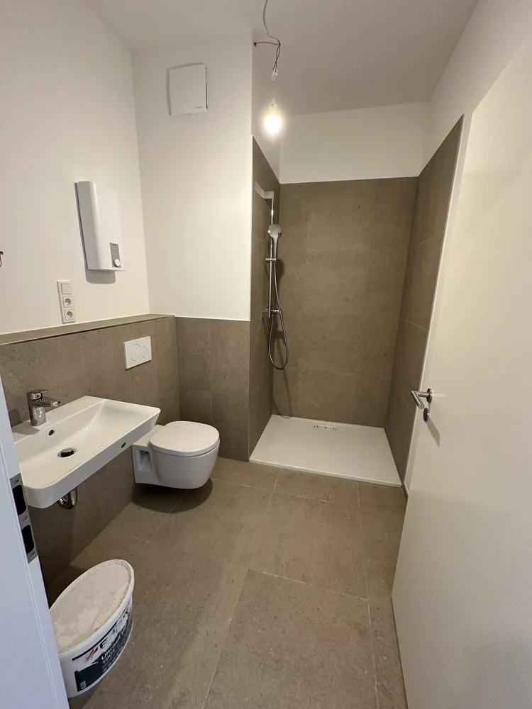 1 room apartment with 56 m² in Cologne – Photo 4