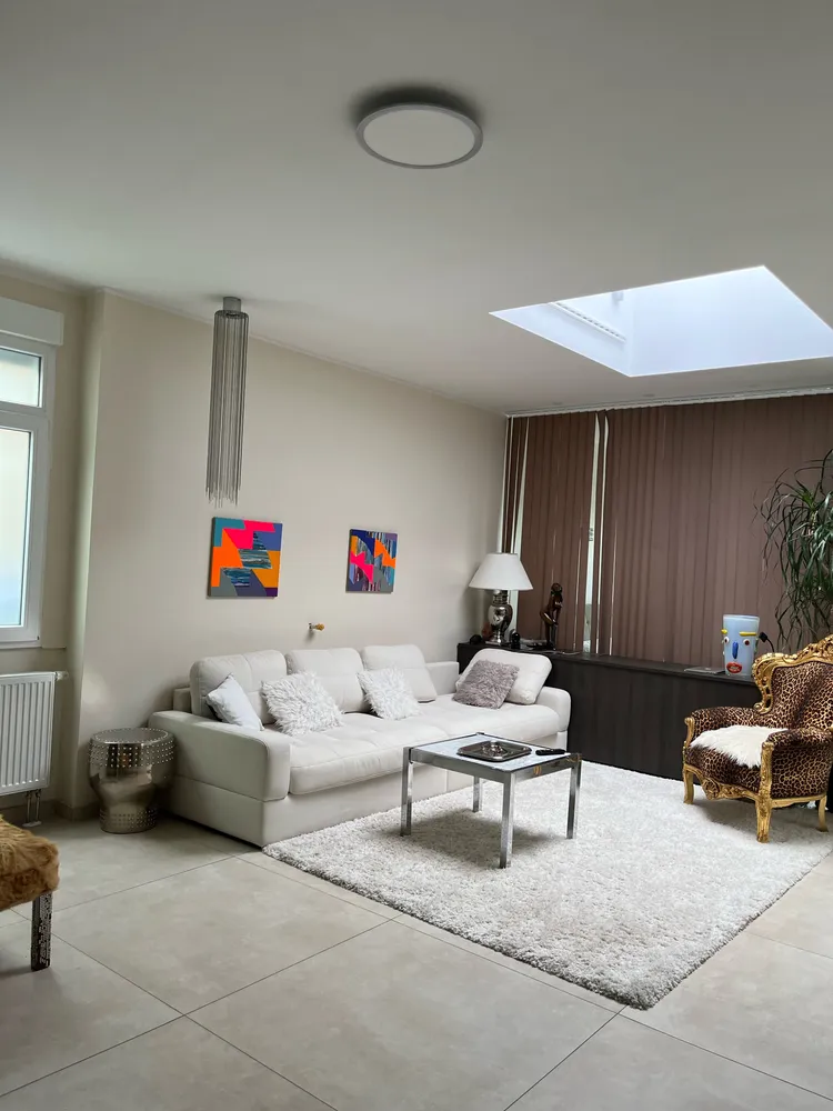 1 room apartment with 89 m² in Cologne – Photo 10