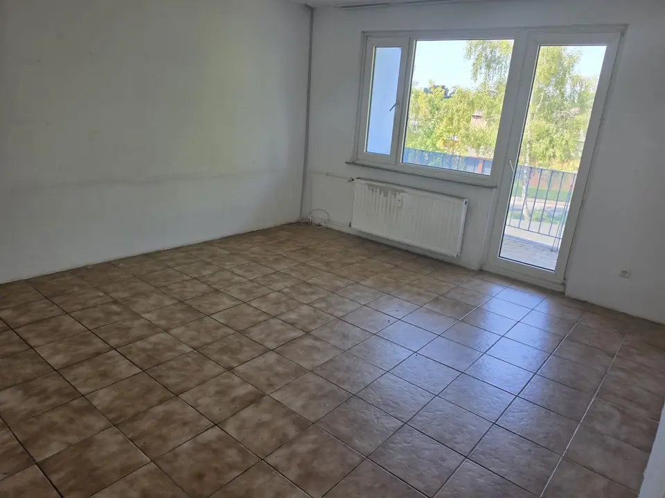 3 Zimmer Wohnung mit 85 m² in Düren – Bild 2