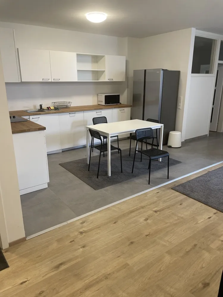 5 room apartment with 156 m² in Worms – Photo 1