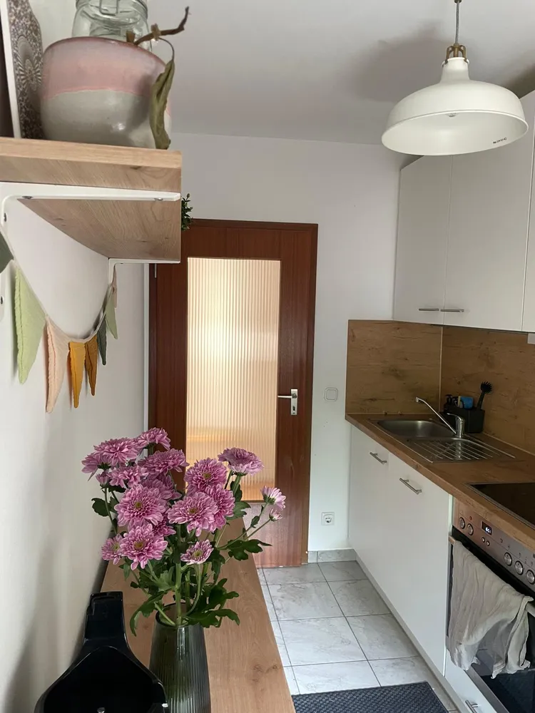 2 room apartment with 72 m² in Frankfurt am Main – Photo 10