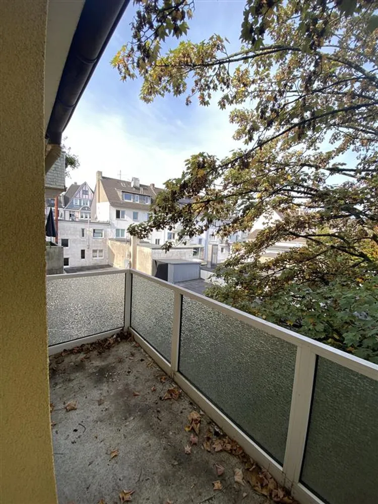 2 Zimmer Wohnung mit 54 m² in Solingen – Bild 6