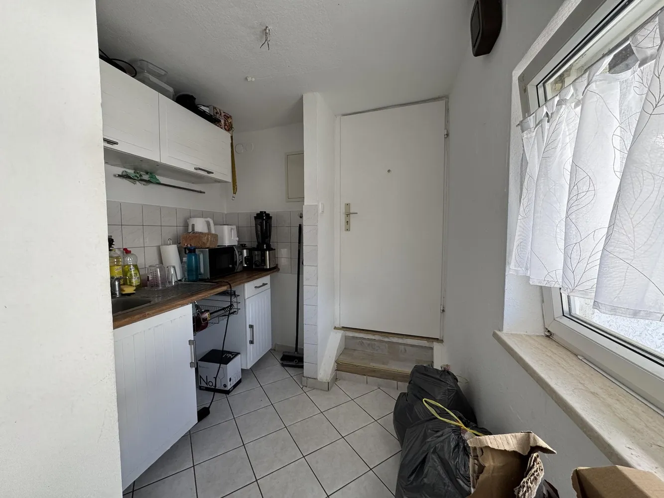 3 Zimmer Wohnung mit 58 m² in Frankfurt am Main – Bild 6
