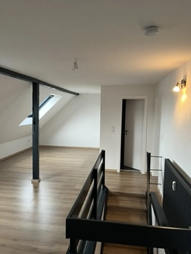 4 Zimmer Wohnung mit 120 m² in Witten – Bild 7