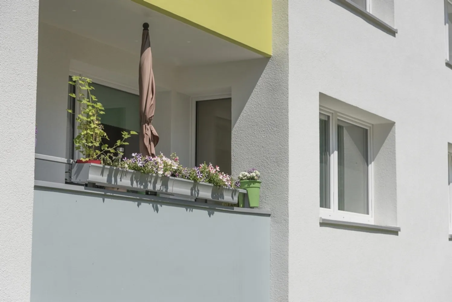 3 Zimmer Wohnung mit 59 m² in Bremen – Bild 4