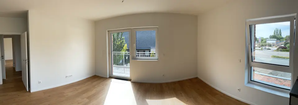 2 Zimmer Wohnung mit 63 m² in Emmerich am Rhein – Bild 6