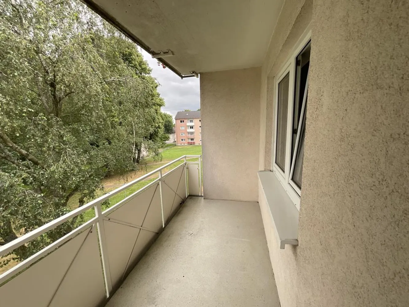 3 Zimmer Wohnung mit 66 m² in Dortmund – Bild 5