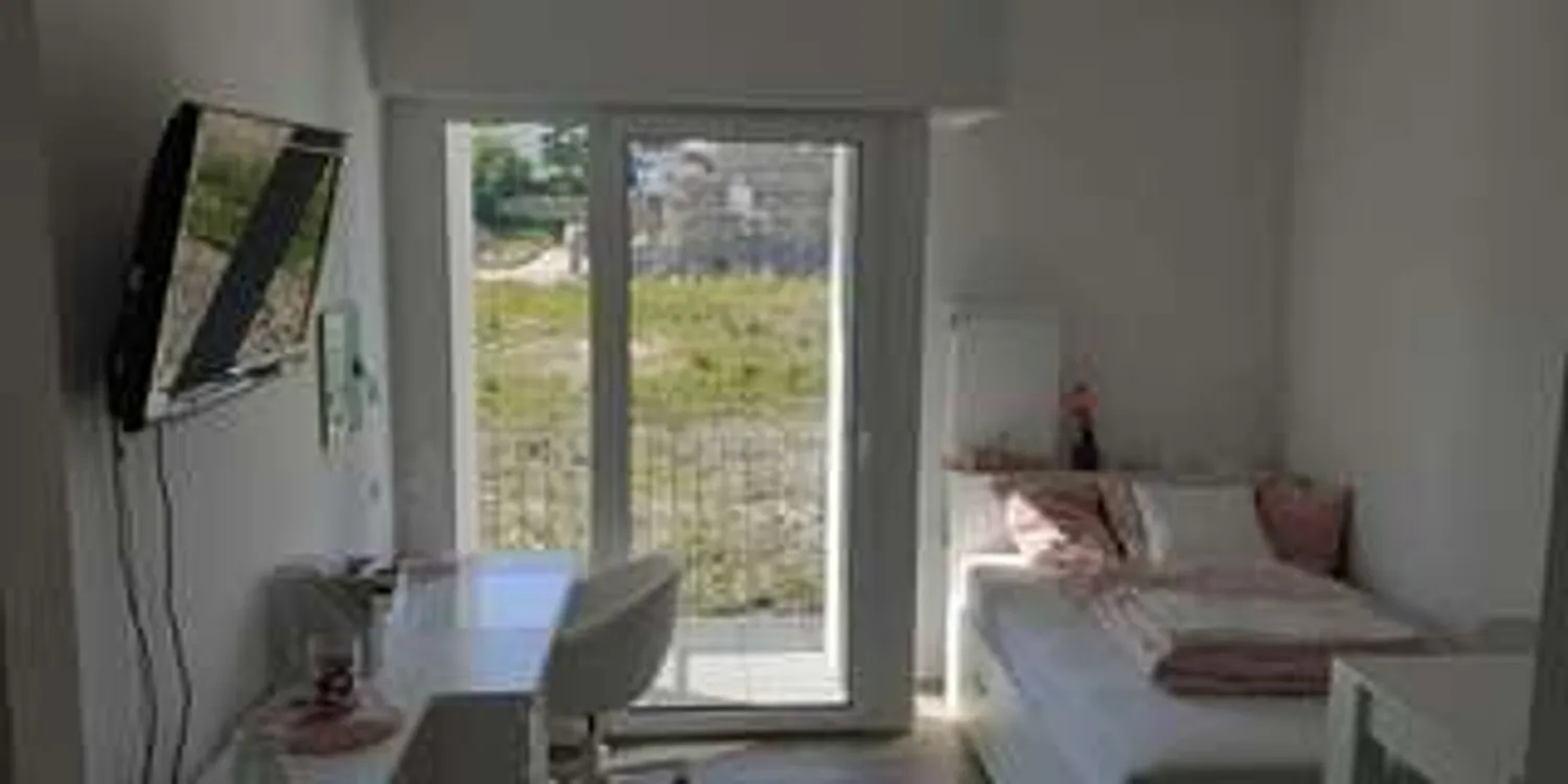 1 Zimmer Wohnung mit 25 m² in Aachen – Bild 6