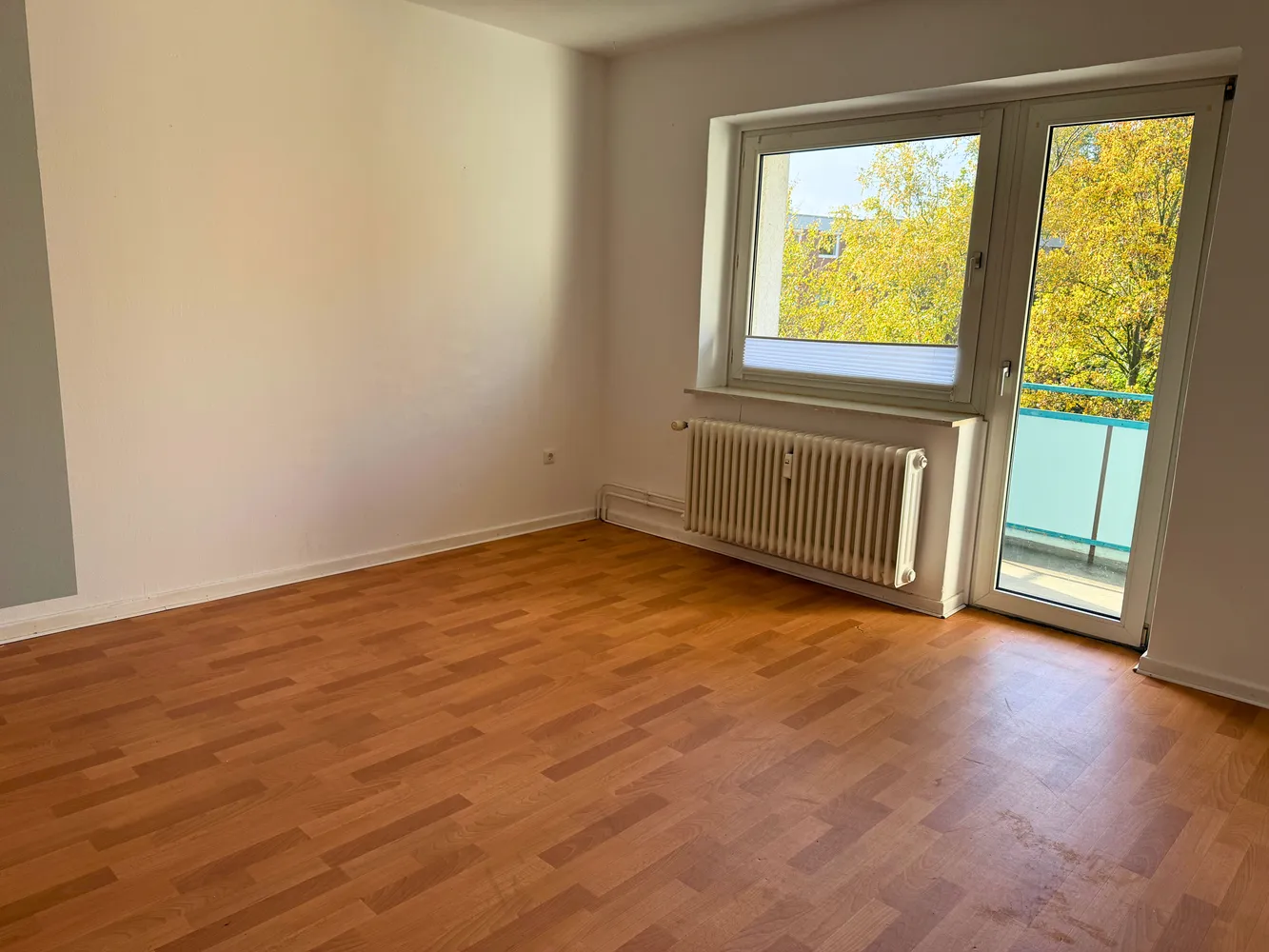 2 Zimmer Wohnung mit 38 m² in Neumünster – Bild 4